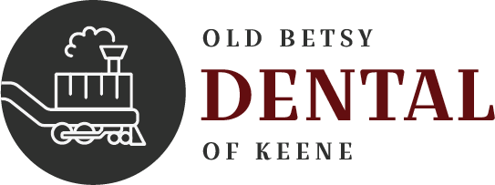 Old Betsy Dental of Keene logo